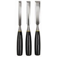 Stanley Chisel Set 5000 Series 3Pc 16-007