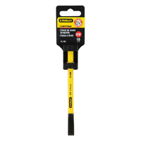 Stanley Cold Chisel 140 x 10mm 16-286