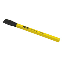 Stanley Cold Chisel 150 x 12mm 16-287