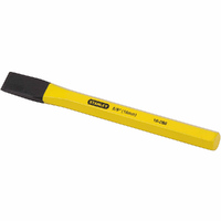 Stanley Cold Chisel 170 x 16mm 16-288