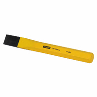 Stanley Cold Chisel 200 x 22mm 16-290