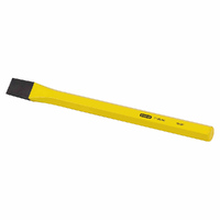 Stanley Cold Chisel 300 x 25mm 16-291