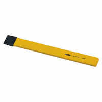 Stanley Cold Chisel 300 x 32mm 16-292