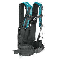 Makita Backpack Harness Complete (DVC260Z) 162469-7