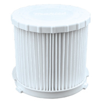 Makita Hepa Filter Complete (DVC750L) 162518-0