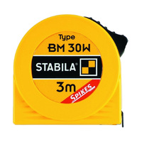 Stabila 8m BM30 Pocket Tape 16452