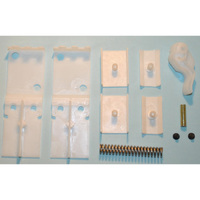Stabila 11 Piece Replacement Guide Set to Suit 106T 16931