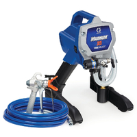 Graco Magnum X5 Electric Airless Sprayer 16W120