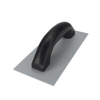 Sterling 2.4mm Economy V Notched Trowel 17-632