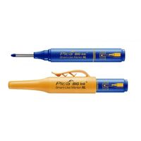 Pica-BIG 170 Ink Smart-Use Marker XL - Blue (Blister Pack) 170/41/SB