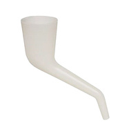 Lisle Right Angle Funnel 17232