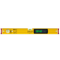 Stabila 1830mm 196-MELIP65 Level Electronic Tech Magnetic 3 Vials 17707