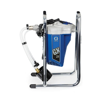 Graco GX21 Electric Airless Sprayer 17H219