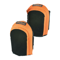 Sterling Non Marking Comfort Style Knee Pad 18-550