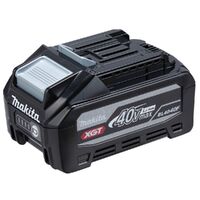 Makita 40V Max High Output 4.0Ah Battery BL4040F (tool only) 1910N6-8