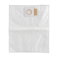 Makita 10L Fleece Filter Bag Set 5pk (suits VC003GL) 1912R3-4
