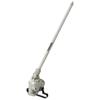 Makita Multi-function Powerhead Weeding Attachment (WA400MP) 1913T9-2