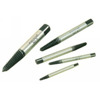 Kincrome 3-18mm Screw Extractor Set 5 Piece 19157C