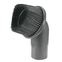 Makita Round Brush 38mm Black 191657-9