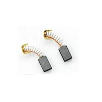 Makita Carbon Brush Cb115 191906-4