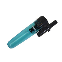 Makita Cyclone Attachment Set - Black 191D75-5