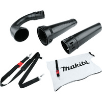 Makita Vacuum Kit / DUB363Z 36V Blower / Vac 191E19-1