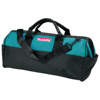 Makita 510mm Gate Mouth Tote Carry Bag 191G71-1