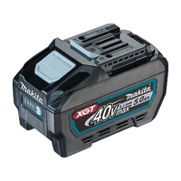 Makita 40V Max 5.0Ah Battery (BL4050F) 191L47-8