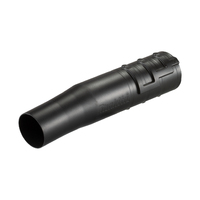 Makita 80mm Round Adjustable Nozzle (suits UB001C / UB001G) 191P97-7