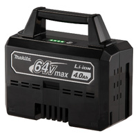 Makita 64V Max 4.0Ah Battery (BL6440) 191R06-8