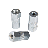 Makita 3 Piece Grease Coupler Adapter Set (Suit Dgp180) 191W60-2