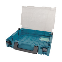 Makita Makpac Organizer without Inner Boxes 191X84-4