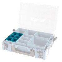 Makita 50x50mm Makpac Organizer Inner Box 1 191X93-3