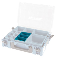 Makita 100x50mm Makpac Organizer Inner Box 2 191X94-1