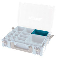 Makita 150x100mm Makpac Organizer Inner Box 4 191X96-7