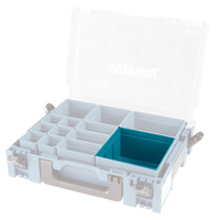 Makita 150x150mm Makpac Organizer Inner Box 5 191X97-5