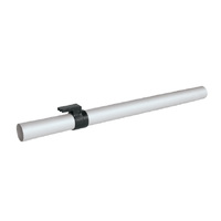 Makita Straight Pipe (401 / 404 / VC2510L / VC3210L) 192563-1
