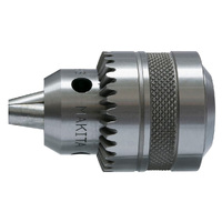 Makita 13mm Keyed Chuck 1.5-13mm Cap / 5/8" x 16 UNF - Metal H/Duty (DA6300 / DA6301) 192883-3