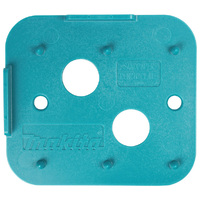 Makita Punch Plate (BO3700) 192989-7
