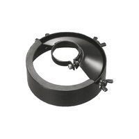 Makita Wheel Guard 125mm - Cup Wire Brus 193066-8