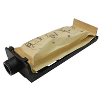 Makita Holder and Paper Dust Bag 193526-0 / Suits (BO6030 / BO4900V) 193294-5