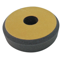 Makita 190mm Sponge Pad (Hook & Loop) (9227CB / 9237CB) 193470-1