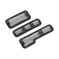 Makita Dust Cover Set Wire Mesh (9565 / 9565C / 9565CV) 193903-6