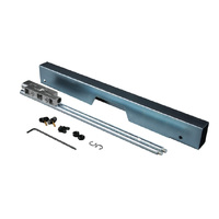 Makita Left Extension (2704) 194086-5