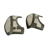 Makita Dust Cover Set Wire Mesh (GA4020) 194482-7