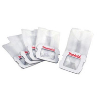 Makita Paper Dust Bag (5pk) 194746-9 |