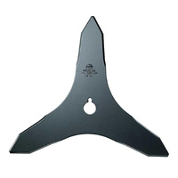 Makita 305mm 3t x 25.4mm x 3mm Tri Cut Blade 195300-2