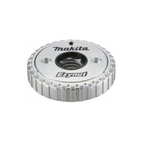 Makita Ezynut Tool-Less Lock Nut M14 x 2mm - 180 / 230mm Grinders 195354-9