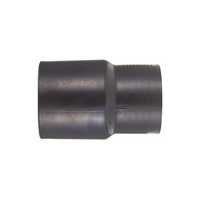 Makita Front Cuff 38mm Dust Extraction Adaptor 28mm Hose (BVC350Z / VC2510L / VC3210L) 195545-2