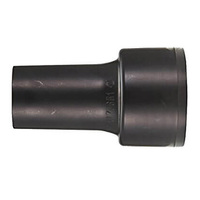 Makita Front Cuff 22 Adaptor - 28mm Hose (BVC350Z / VC2510L / VC3210L) 195547-8